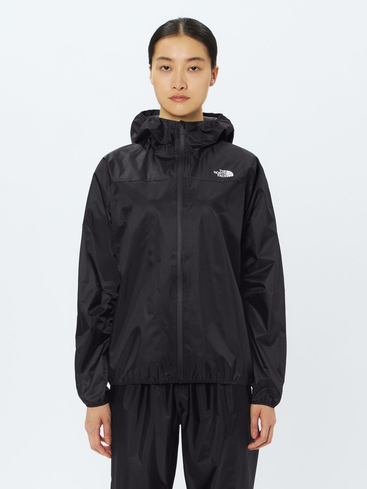 ノースフェイス ストライクトレイルジャケット レディース サイズL THE NORTH FACE｜【公式】ストライクトレイルジャケット