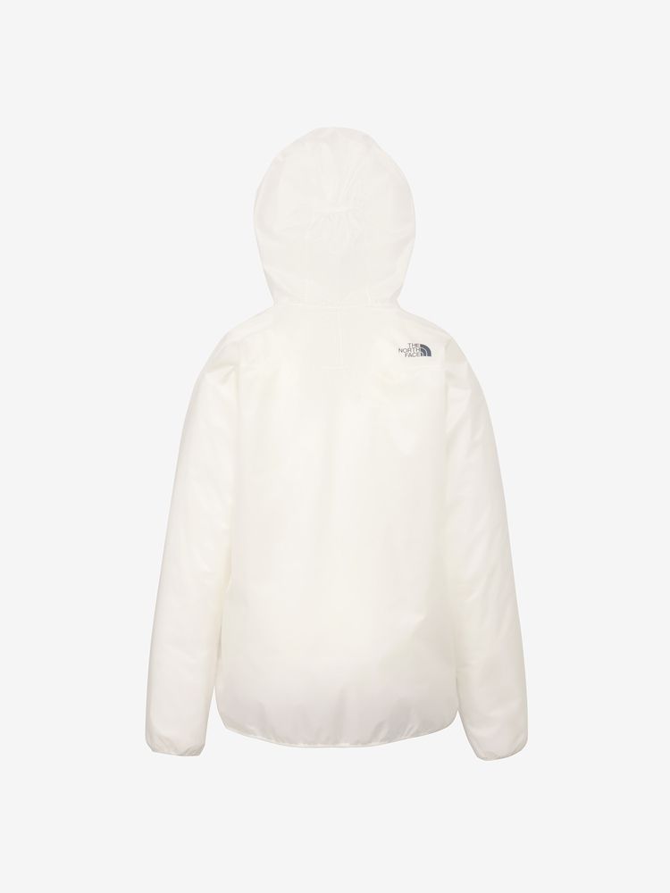 THE NORTH FACE ストライクトレイルジャケット　ホワイト ザ ノースフェイス / ストライクトレイルジャケット（レディース