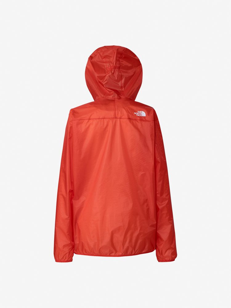 THE NORTH FACE(ザ・ノース・フェイス) ｜ストライクトレイルジャケット（レディース）