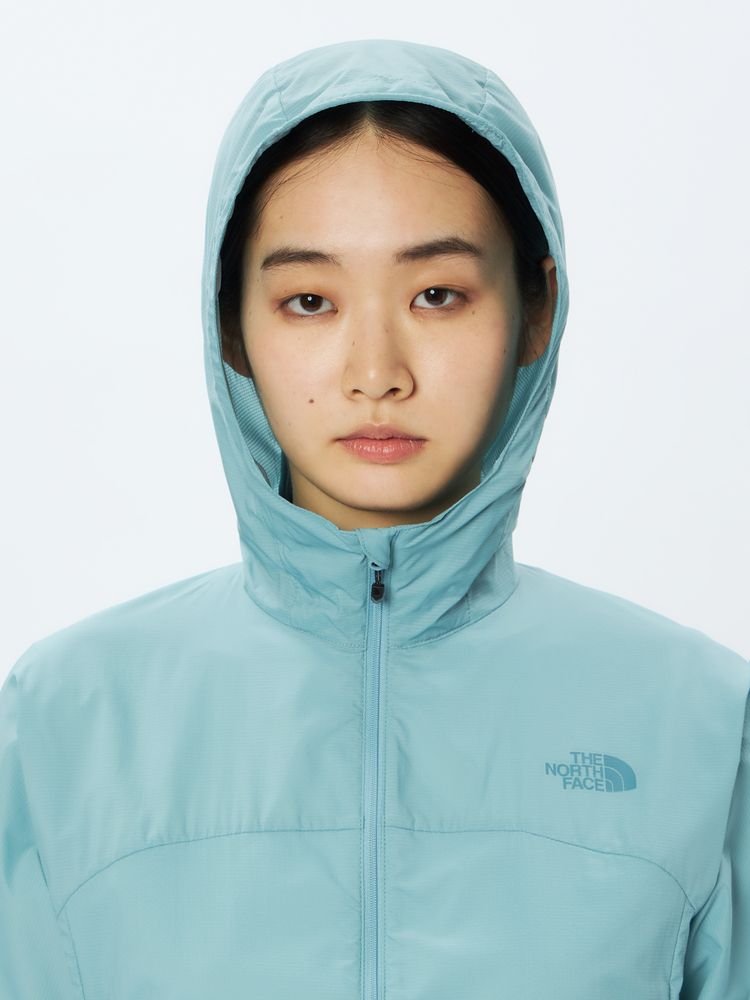 【極美品】ノースフェイス スワローテイルフーディ レディース L ヨドバシ.com - THE NORTH FACE ザ・ノース・フェイス スワロー