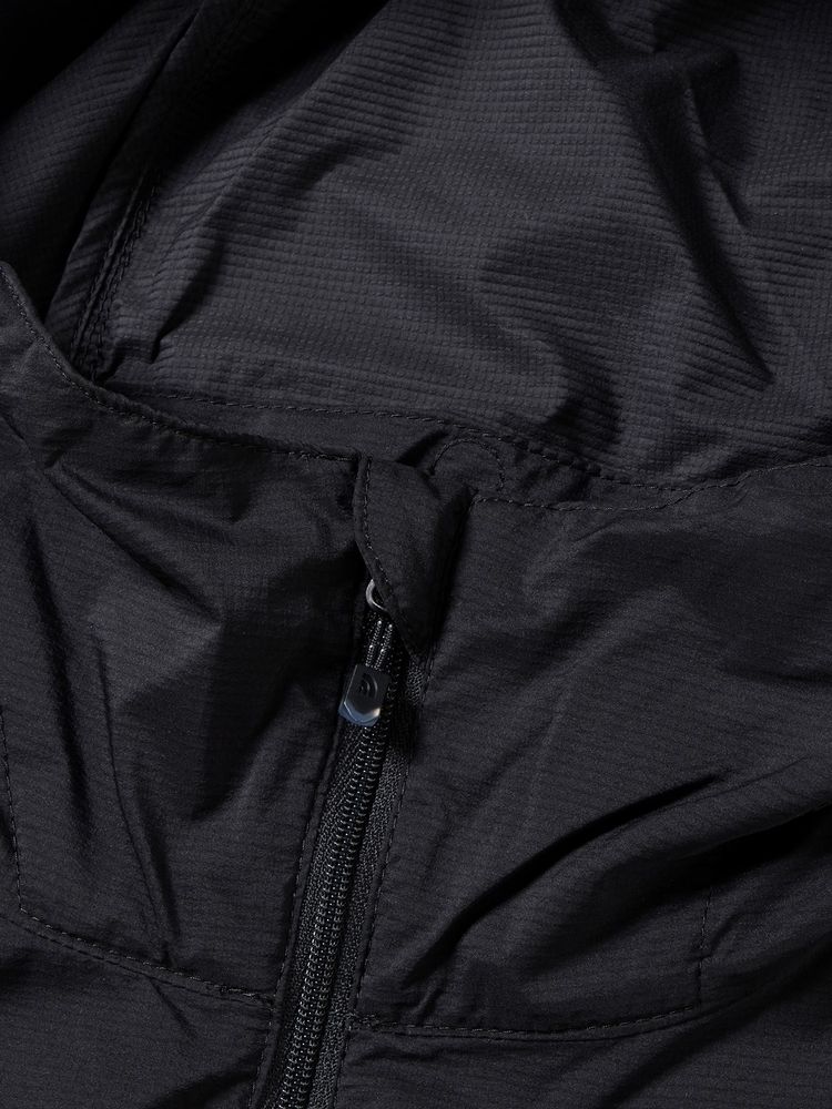 THE NORTH FACE(ザ・ノース・フェイス) ｜スワローテイルフーディ（レディース）