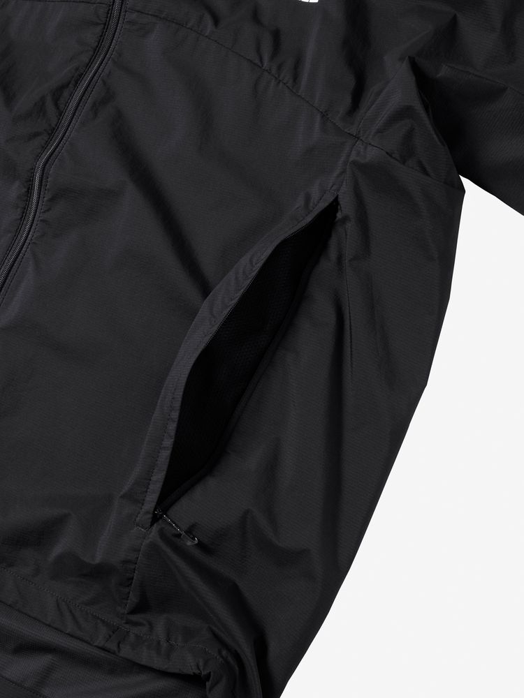 THE NORTH FACE(ザ・ノース・フェイス) ｜スワローテイルフーディ（レディース）