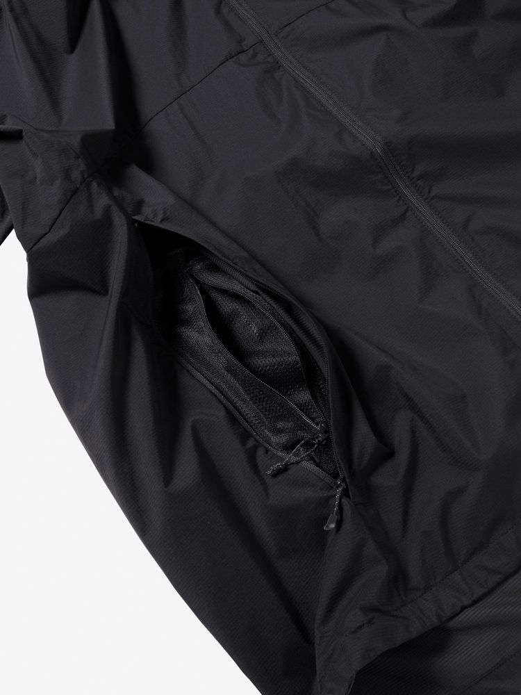 THE NORTH FACE(ザ・ノース・フェイス) ｜スワローテイルフーディ（レディース）