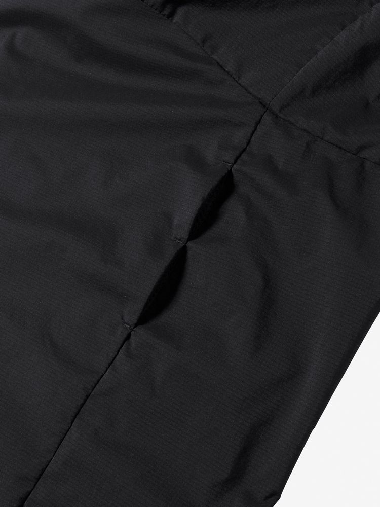 THE NORTH FACE(ザ・ノース・フェイス) ｜スワローテイルフーディ（レディース）