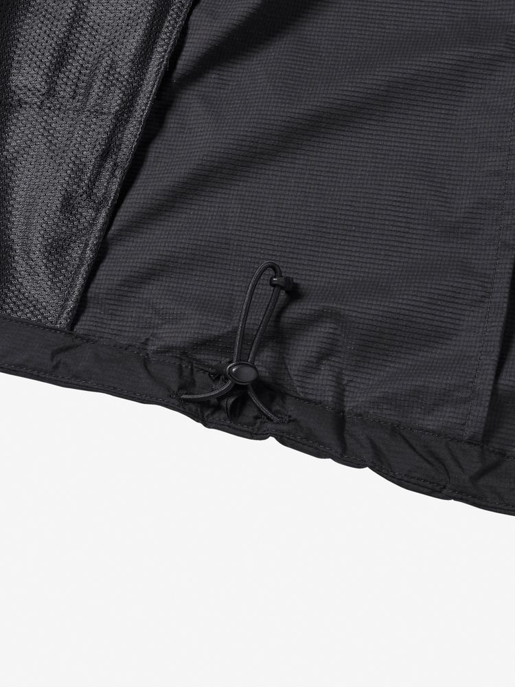 THE NORTH FACE(ザ・ノース・フェイス) ｜スワローテイルフーディ（レディース）