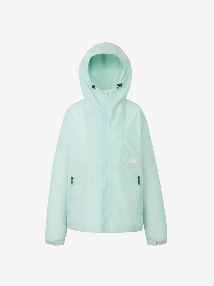 THE NORTH FACE(ザ・ノース・フェイス) ｜コンパクトジャケット（レディース）