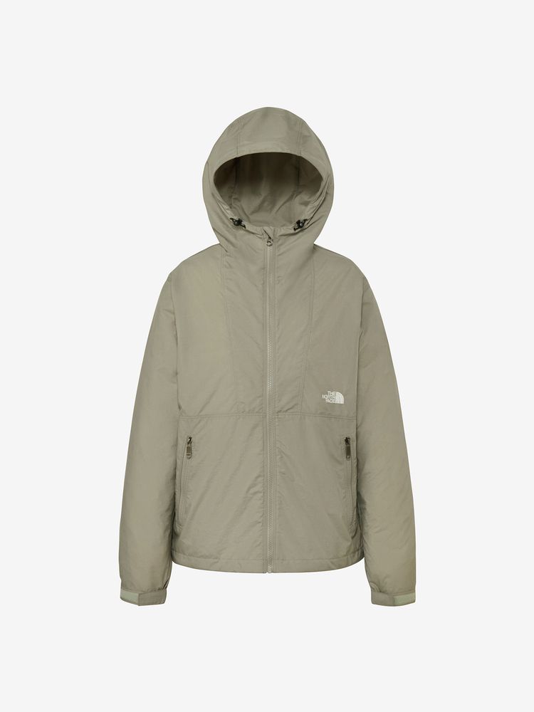 THE NORTH FACE(ザ・ノース・フェイス) ｜コンパクトジャケット（レディース）