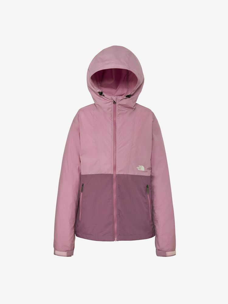 THE NORTH FACE(ザ・ノース・フェイス) ｜コンパクトジャケット（レディース）