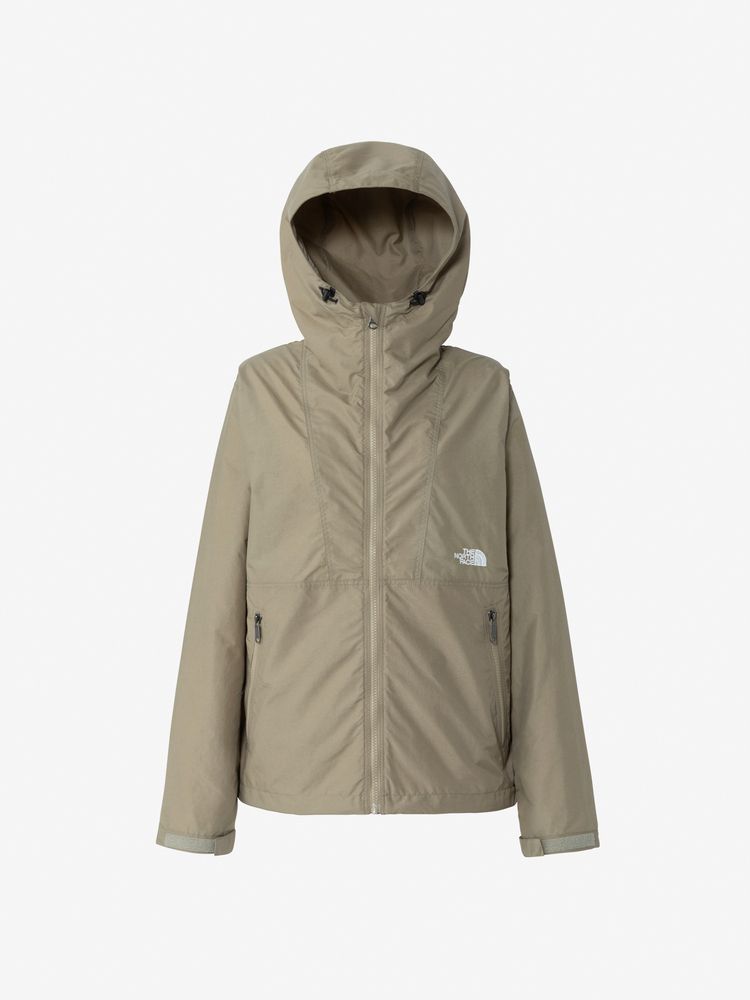 新品 GWセール Compact jacket コンパクトジャケット 公式】コンパクトジャケット(レディース)|ザ・ノース