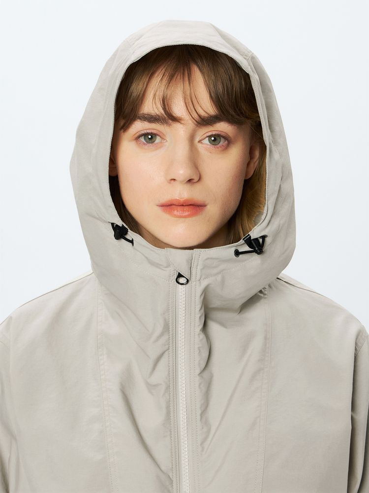 THE NORTH FACE(ザ・ノース・フェイス) ｜コンパクトジャケット（レディース）