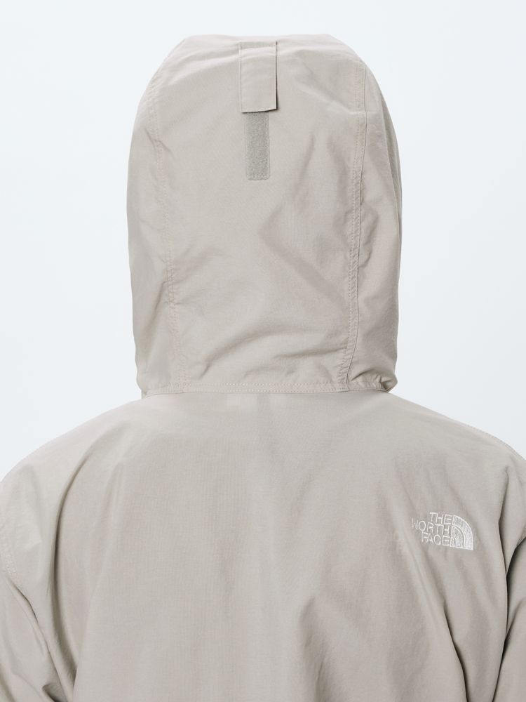 THE NORTH FACE(ザ・ノース・フェイス) ｜コンパクトジャケット（レディース）