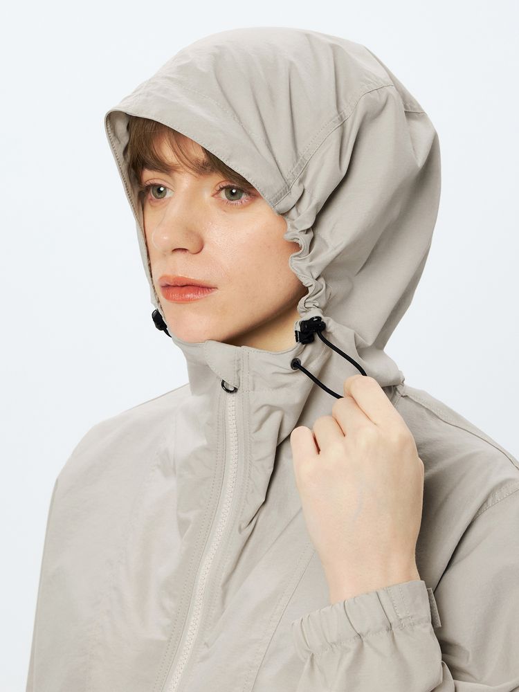 THE NORTH FACE(ザ・ノース・フェイス) ｜コンパクトジャケット（レディース）