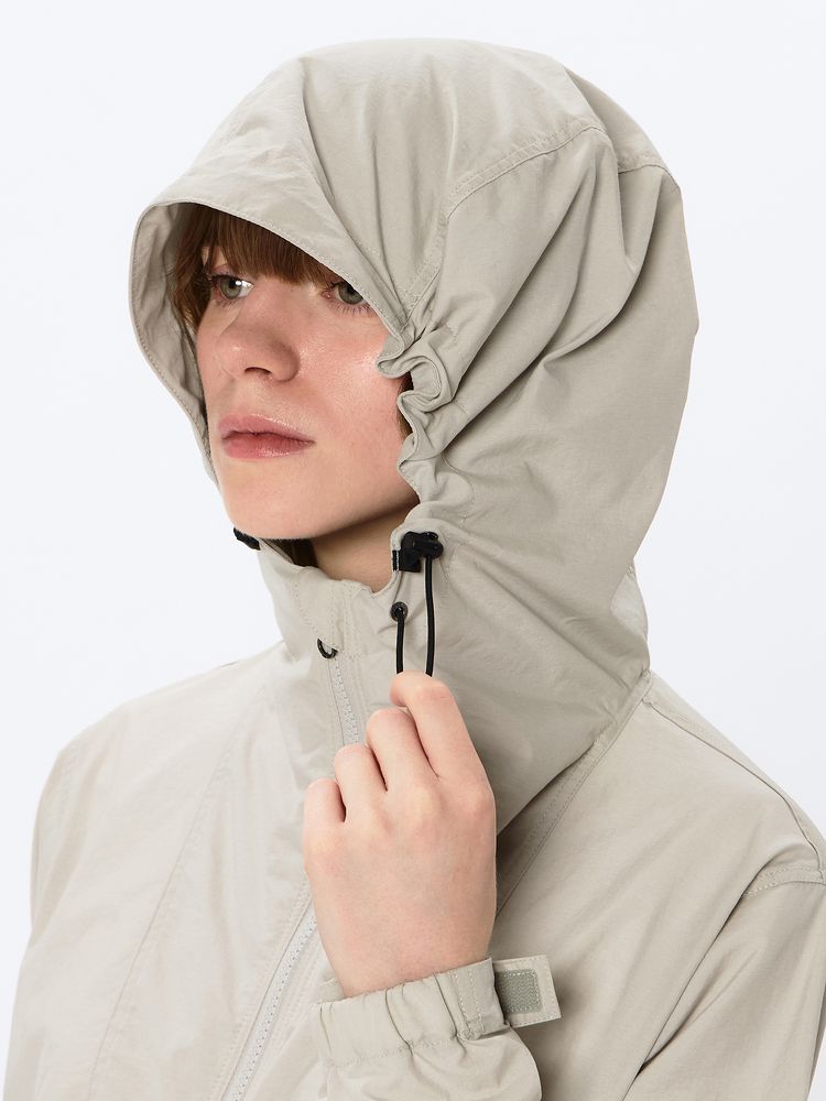 公式】コンパクトジャケット（レディース）｜ザ・ノース・フェイス公式