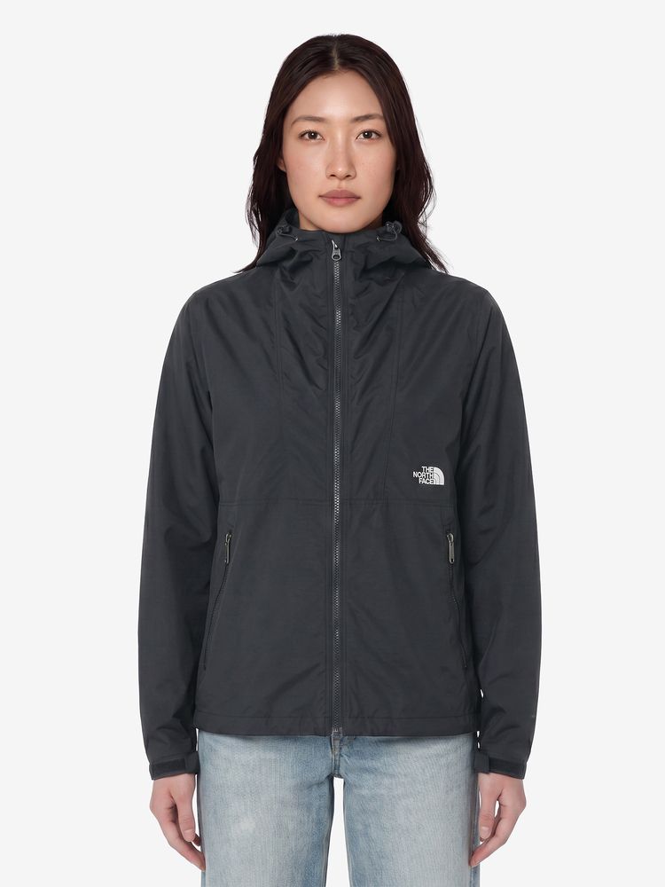 THE NORTH FACE(ザ・ノース・フェイス) ｜コンパクトジャケット（レディース）