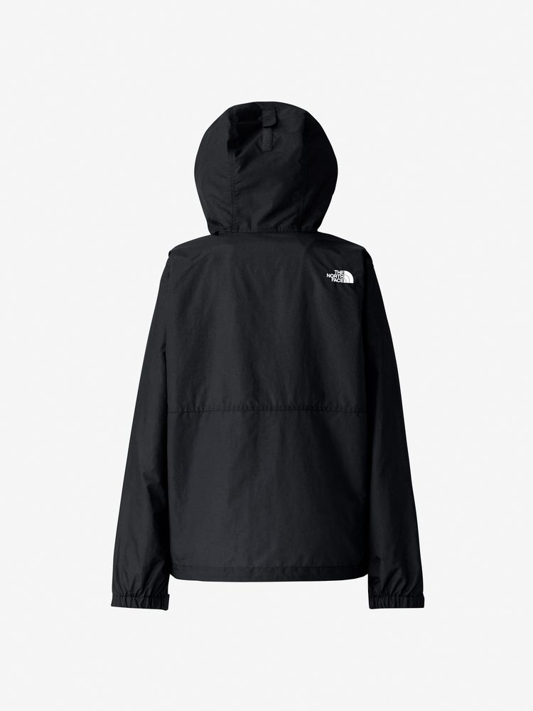 【新品未使用】90㎝　コンパクトジャケット ザ・ノース・フェイス THE NORTH FACE コンパクトジャケット