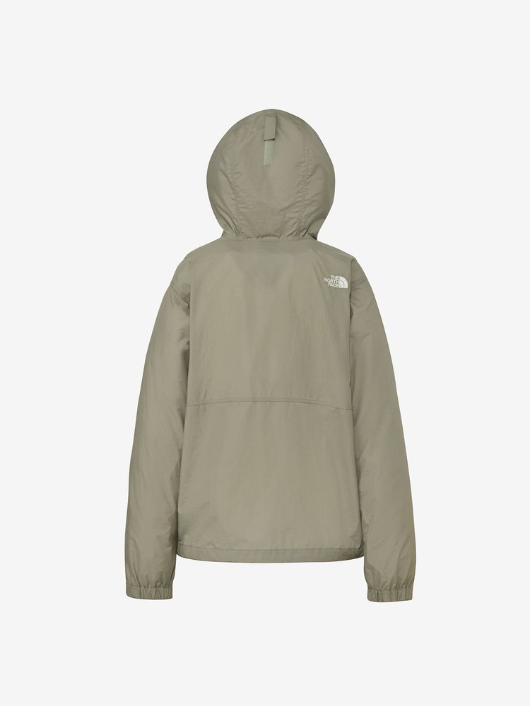 公式】コンパクトジャケット（レディース）｜ザ・ノース・フェイス公式