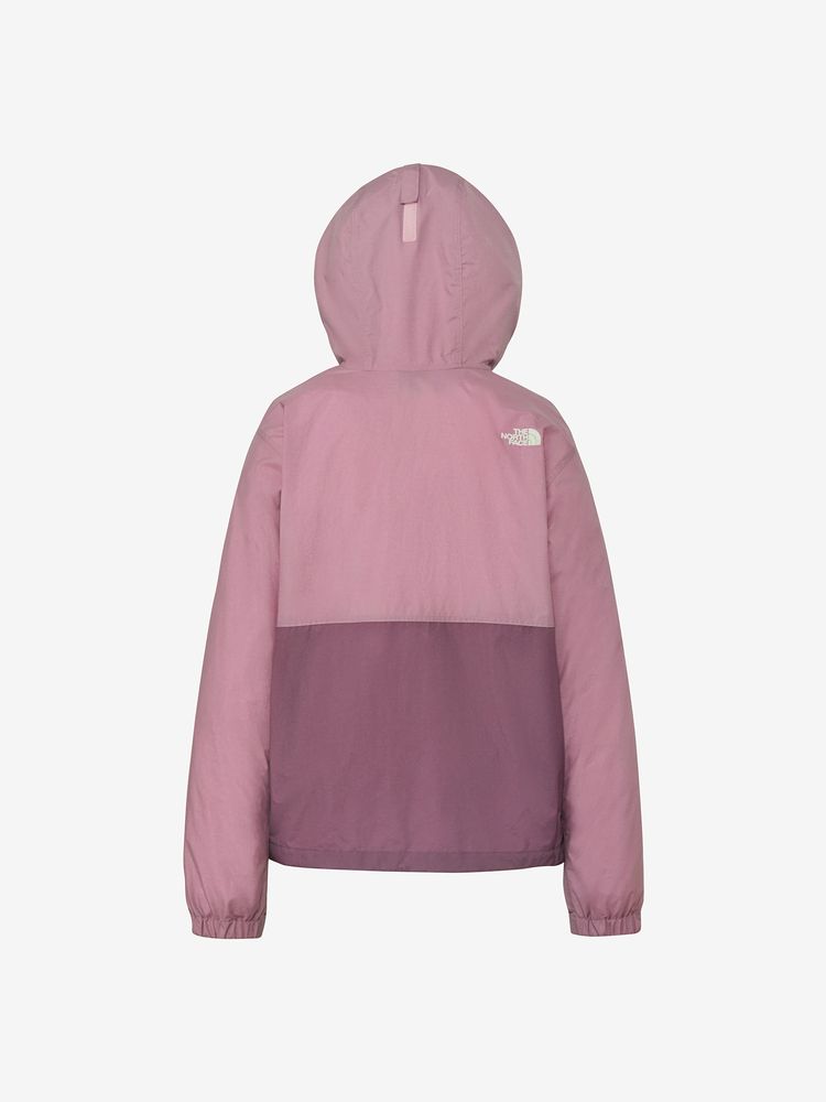 THE NORTH FACE(ザ・ノース・フェイス) ｜コンパクトジャケット（レディース）