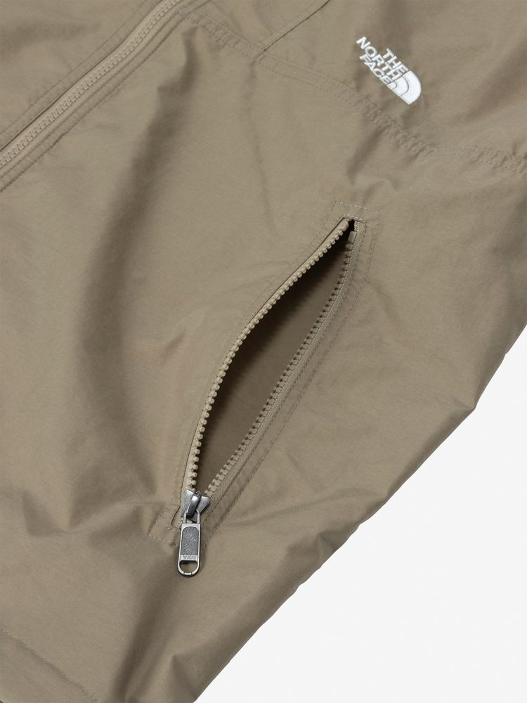 THE NORTH FACE(ザ・ノース・フェイス) ｜コンパクトジャケット（レディース）