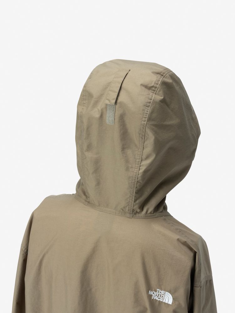 THE NORTH FACE(ザ・ノース・フェイス) ｜コンパクトジャケット（レディース）