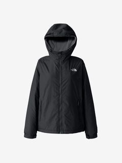 ✨美品✨THE NORTH FACEノースフェイス　ノマドジャケット　L 公式】コンパクトノマドジャケット（レディース）｜ザ・ノース