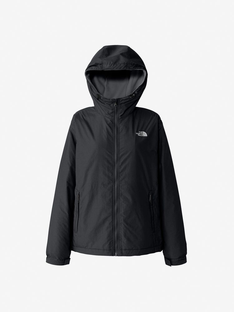 ノースフェイス　コンパクトノマドジャケット THE NORTH FACE/コンパクトノマドジャケット/COMPCT NMD JK