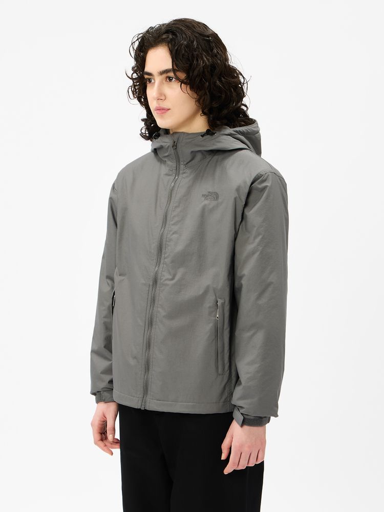 THE NORTH FACE(ザ・ノース・フェイス) ｜コンパクトノマドジャケット（レディース）