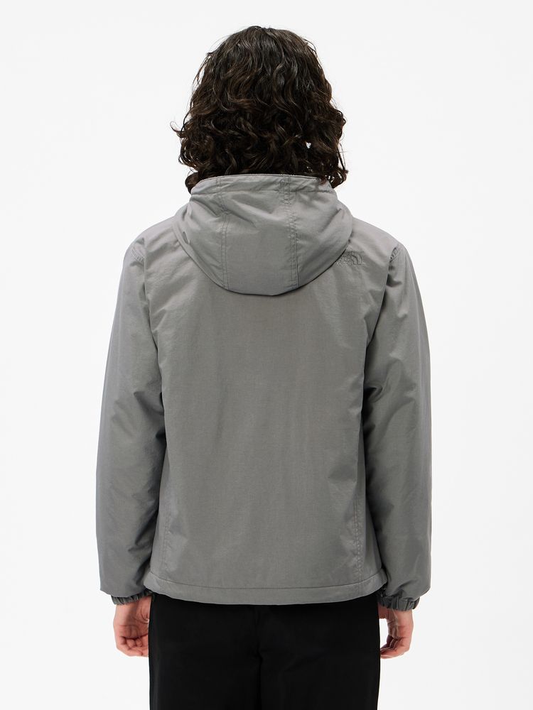 THE NORTH FACE(ザ・ノース・フェイス) ｜コンパクトノマドジャケット（レディース）