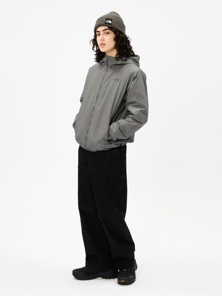 THE NORTH FACE(ザ・ノース・フェイス) ｜コンパクトノマドジャケット（レディース）