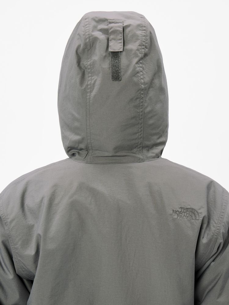 THE NORTH FACE(ザ・ノース・フェイス) ｜コンパクトノマドジャケット（レディース）