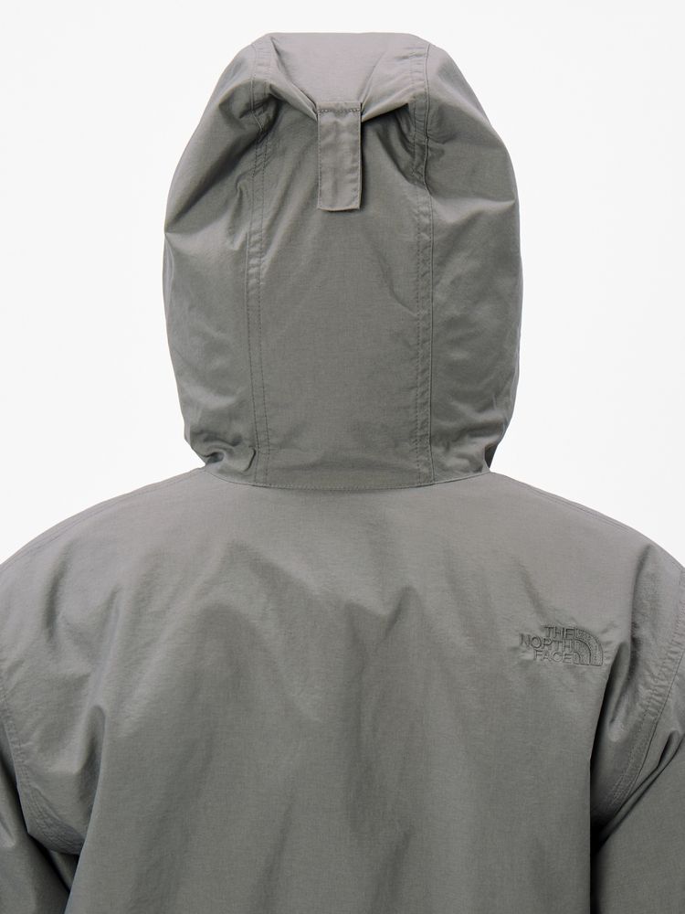 THE NORTH FACE(ザ・ノース・フェイス) ｜コンパクトノマドジャケット（レディース）
