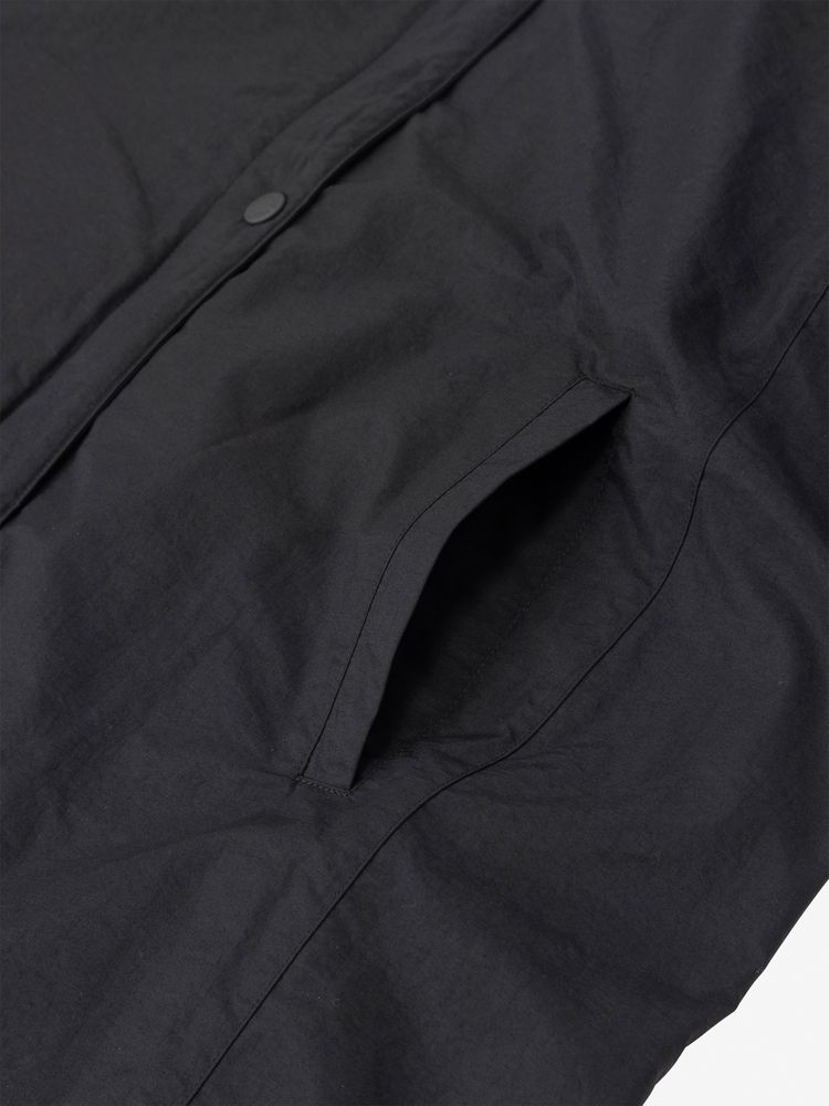 THE NORTH FACE(ザ・ノース・フェイス) ｜コンパクト ノマドコート（レディース）