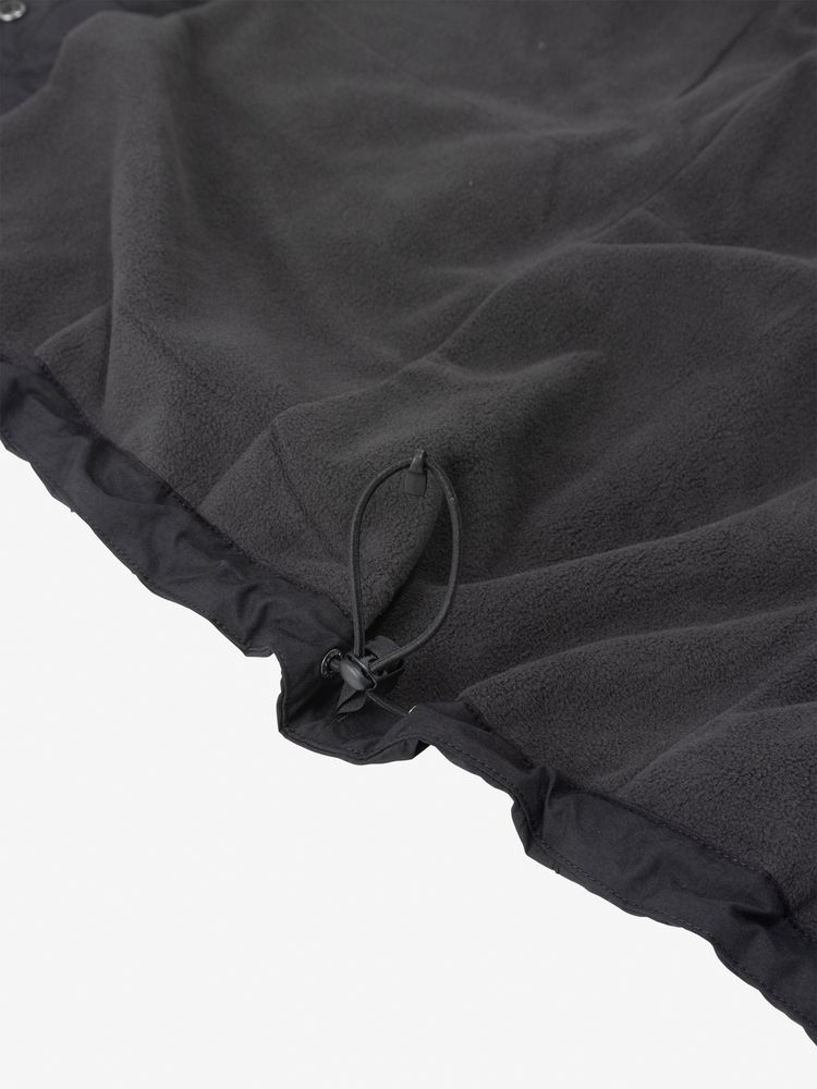 THE NORTH FACE(ザ・ノース・フェイス) ｜コンパクト ノマドコート（レディース）