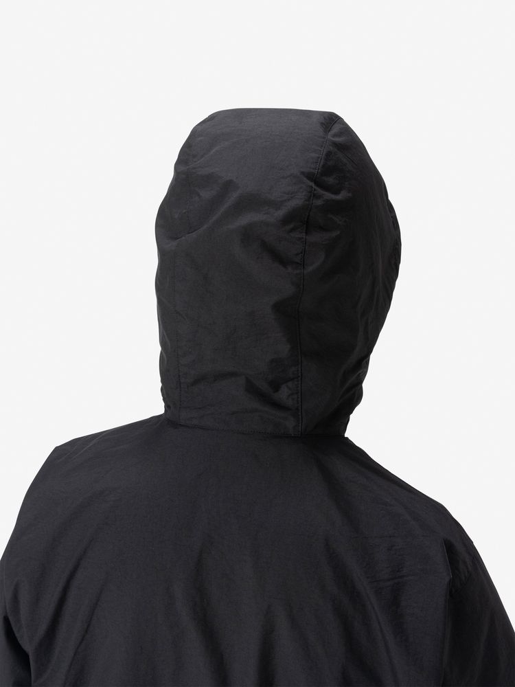 THE NORTH FACE(ザ・ノース・フェイス) ｜コンパクト ノマドコート（レディース）