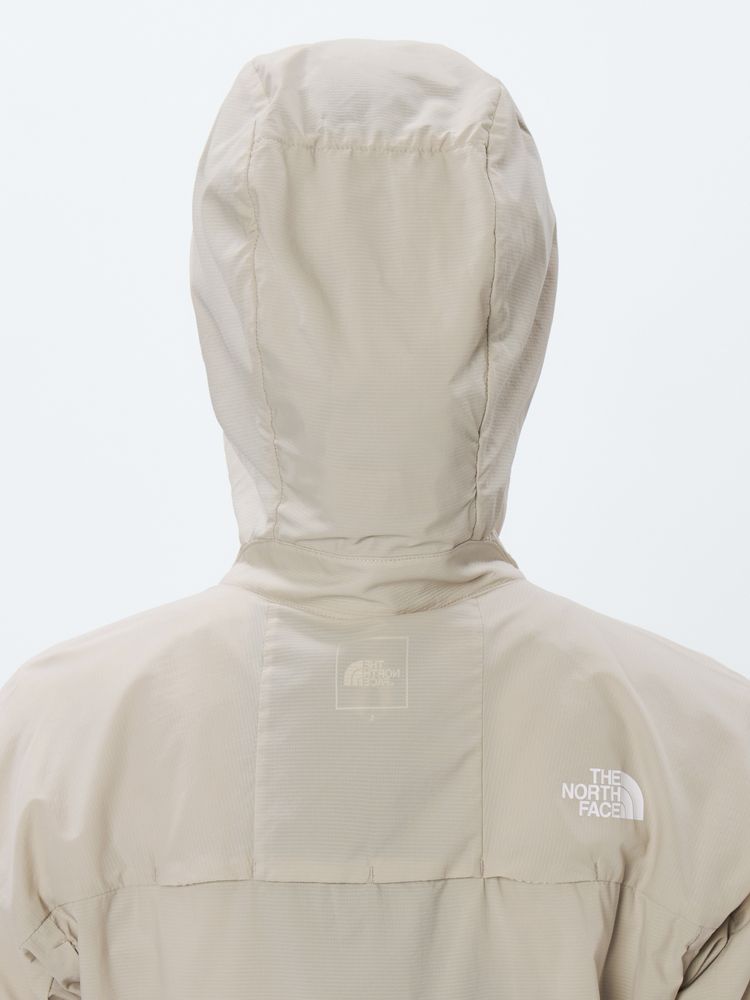 公式】スワローテイルベントフーディ（レディース）｜ザ・ノース