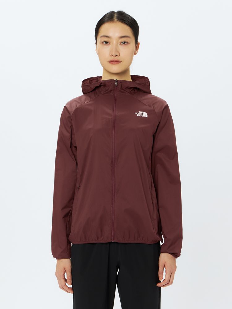 ノースフェイス＊新品　スワローテイルベントフーディ THE NORTH FACE｜ノベルティ スワローテイル ベントフーディー
