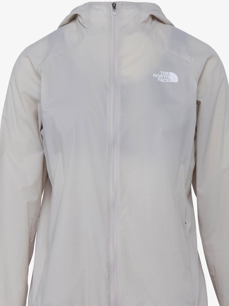 THE NORTH FACE(ザ・ノース・フェイス) ｜スワローテイルベントフーディ（レディース）