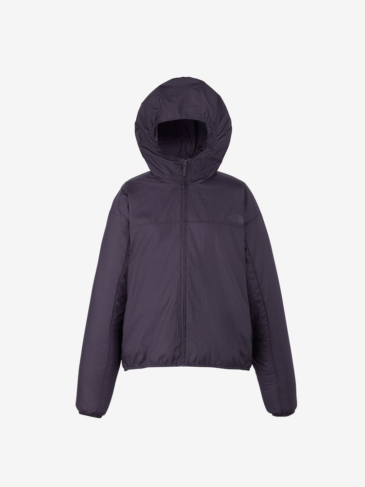 THE NORTH FACE(ザ・ノース・フェイス) ｜ダイヤモンドフューズアクションウィンドフーディ（レディース）