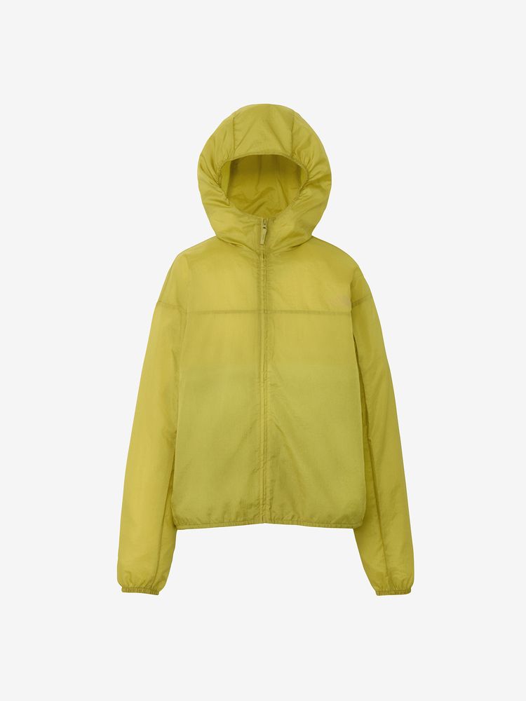 THE NORTH FACE(ザ・ノース・フェイス) ｜ダイヤモンドフューズアクションウィンドフーディ（レディース）