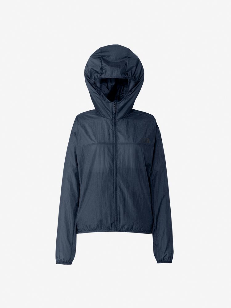 THE NORTH FACE ウィンドフーディー 公式】ダイヤモンドフューズアクションウィンドフーディ
