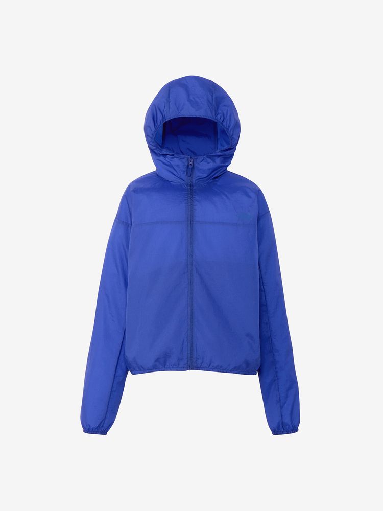 THE NORTH FACE(ザ・ノース・フェイス) ｜ダイヤモンドフューズアクションウィンドフーディ（レディース）