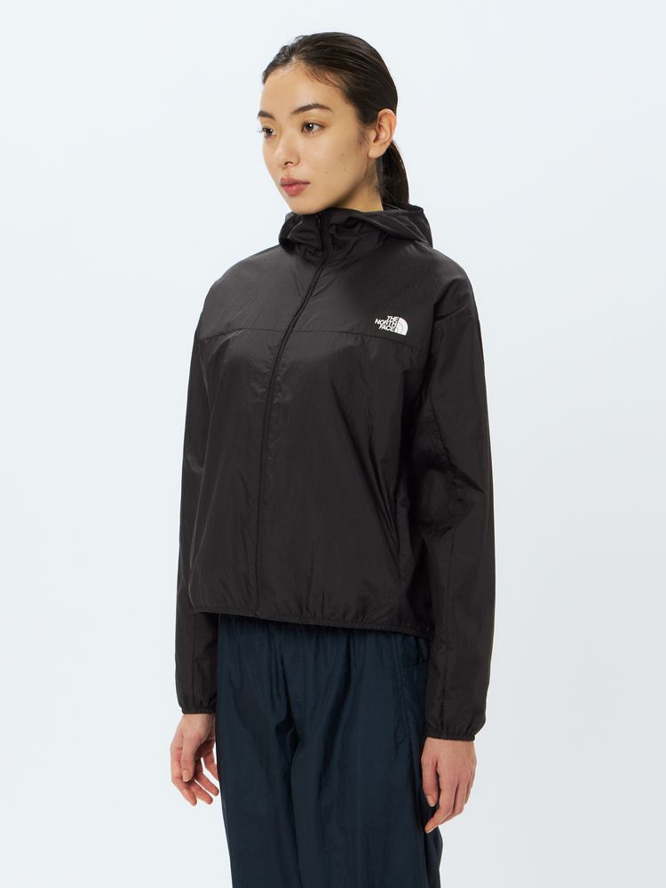 THE NORTH FACE ウィンドフーディー THE NORTH FACE ザ・ノースフェイス メンズ 陸上/ランニング