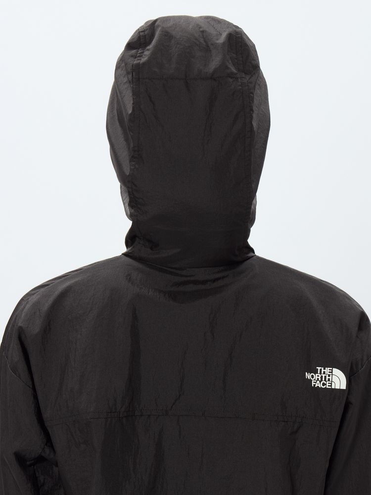 THE NORTH FACE(ザ・ノース・フェイス) ｜ダイヤモンドフューズアクションウィンドフーディ（レディース）