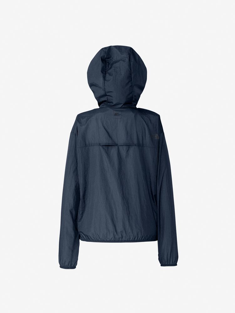 THE NORTH FACE ウィンドフーディー 公式】ダイヤモンドフューズアクションウィンドフーディ