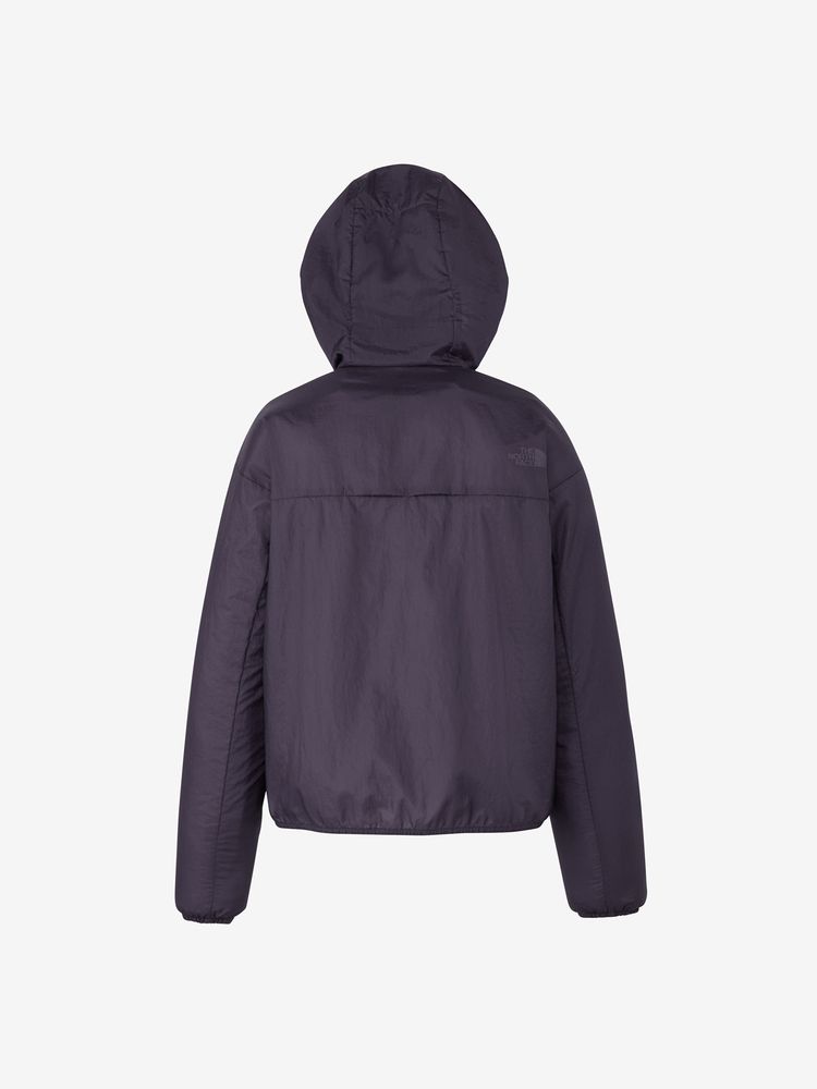 THE NORTH FACE(ザ・ノース・フェイス) ｜ダイヤモンドフューズアクションウィンドフーディ（レディース）