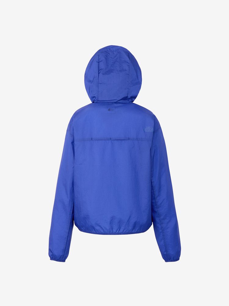 THE NORTH FACE(ザ・ノース・フェイス) ｜ダイヤモンドフューズアクションウィンドフーディ（レディース）