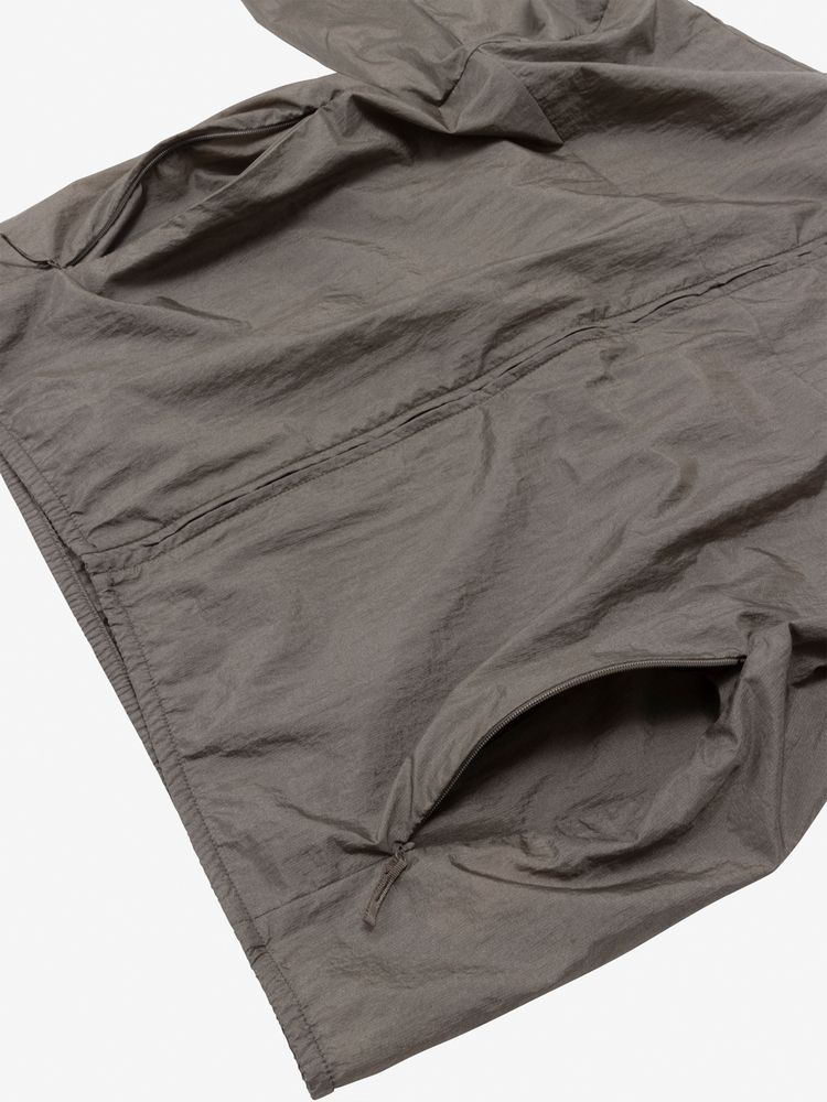 THE NORTH FACE(ザ・ノース・フェイス) ｜ダイヤモンドフューズアクションウィンドフーディ（レディース）