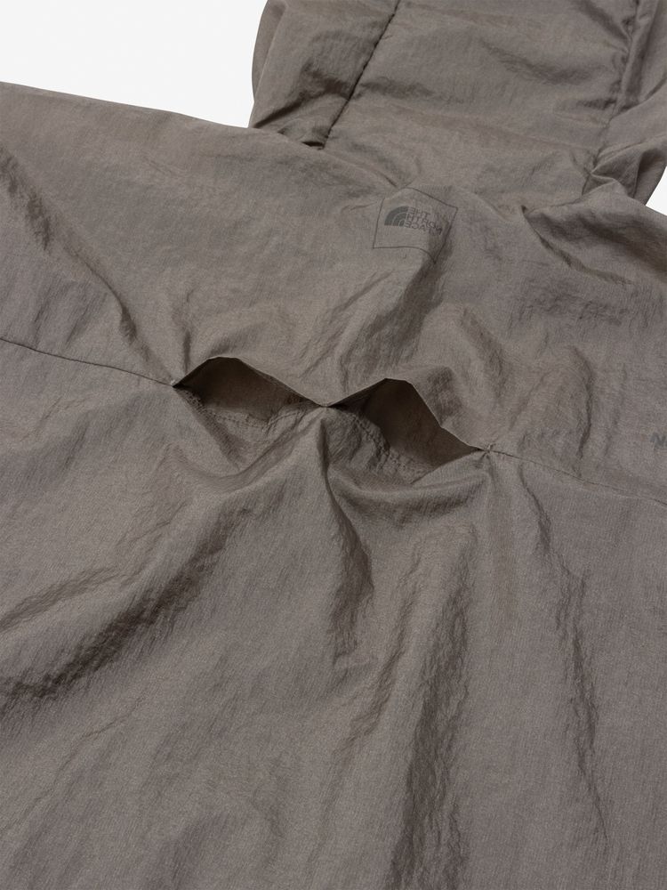 THE NORTH FACE(ザ・ノース・フェイス) ｜ダイヤモンドフューズアクションウィンドフーディ（レディース）