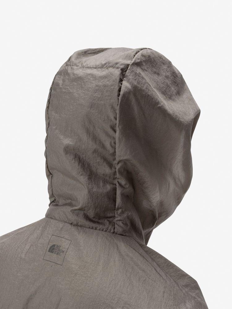 THE NORTH FACE(ザ・ノース・フェイス) ｜ダイヤモンドフューズアクションウィンドフーディ（レディース）