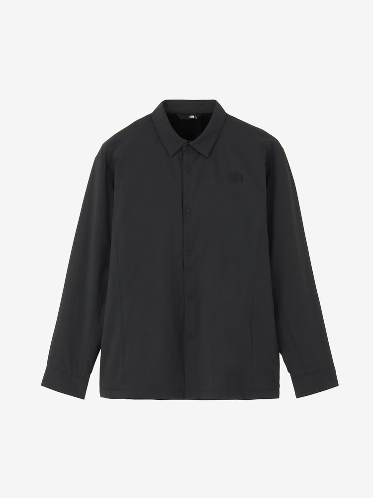 THE NORTH FACE(ザ・ノース・フェイス) ｜オクトーバーミッドシャツ（メンズ）
