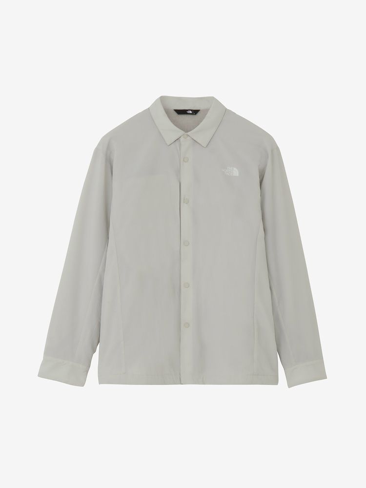 THE NORTH FACE(ザ・ノース・フェイス) ｜オクトーバーミッドシャツ（メンズ）